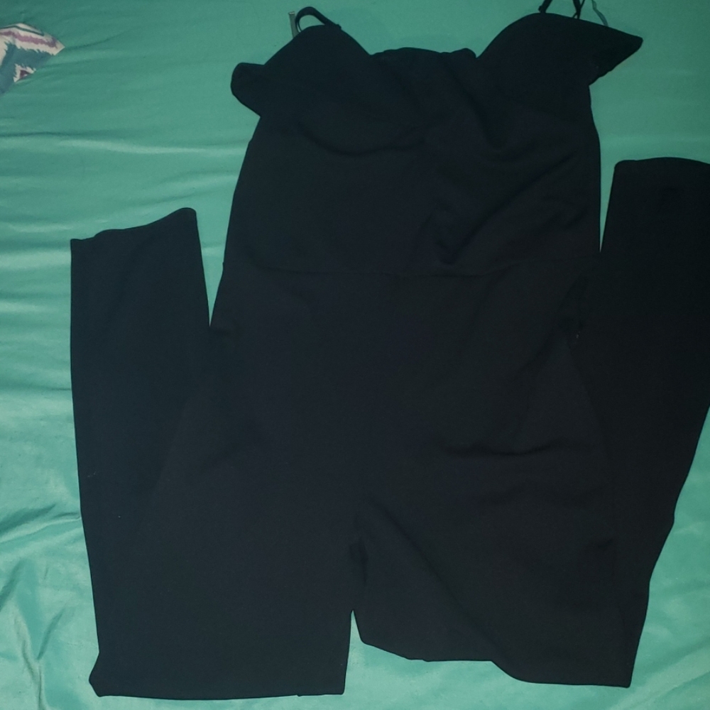 Jumper long